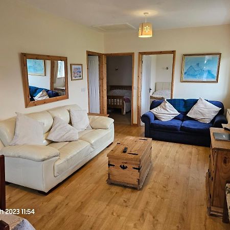 Burnt House Farm Bed & Breakfast ไฮบริดจ์ ภายนอก รูปภาพ
