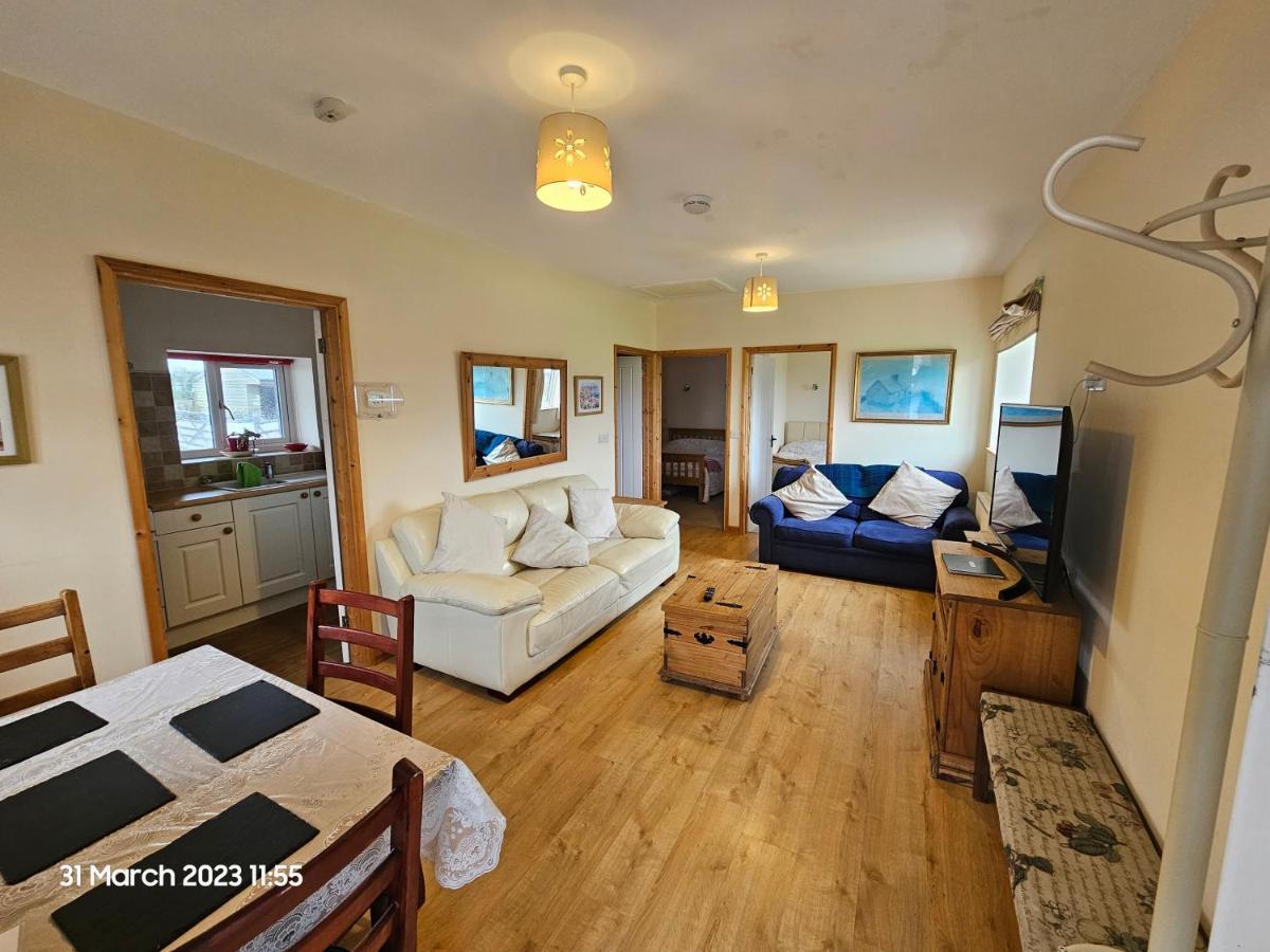 Burnt House Farm Bed & Breakfast ไฮบริดจ์ ภายนอก รูปภาพ