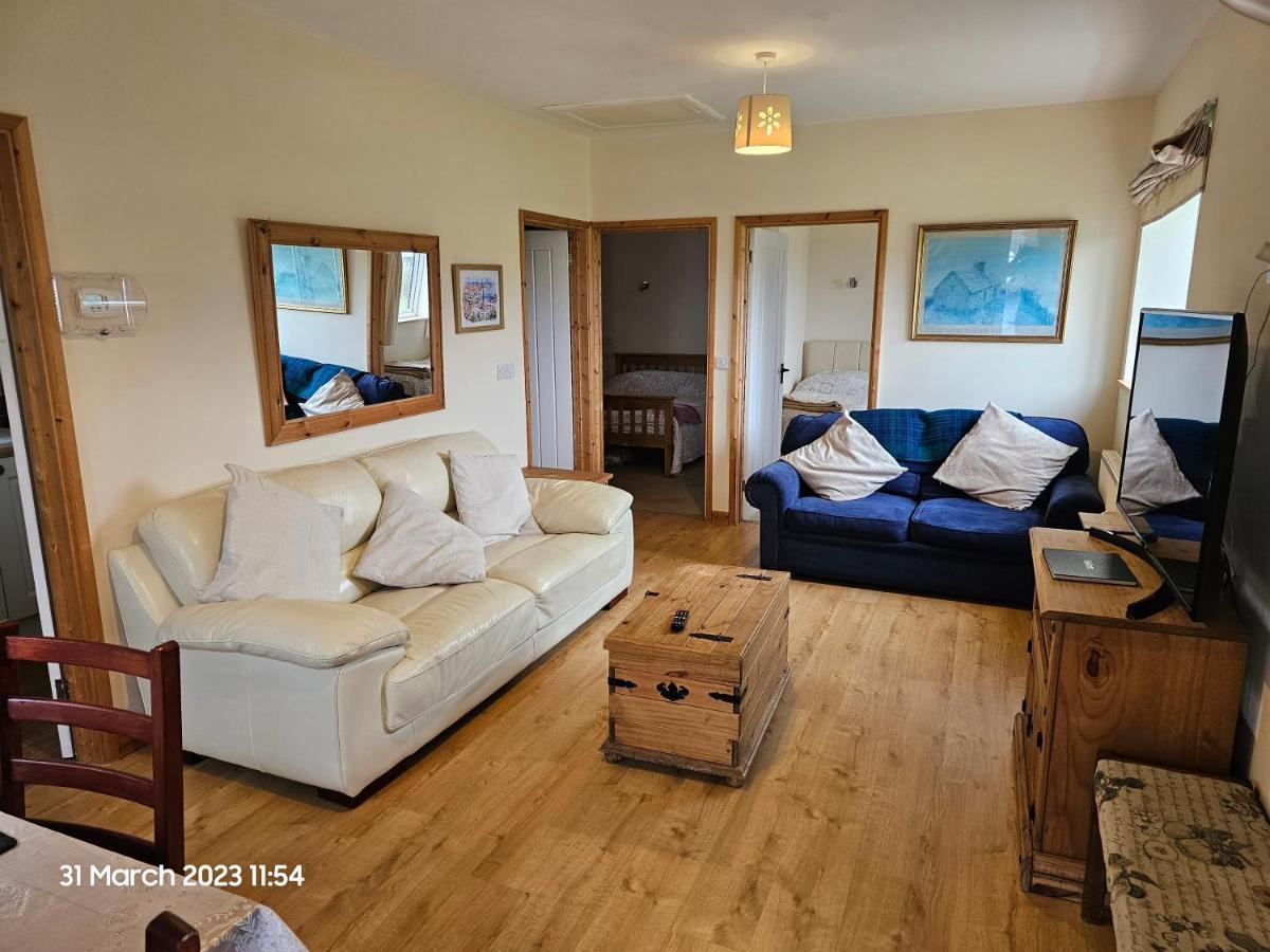 Burnt House Farm Bed & Breakfast ไฮบริดจ์ ภายนอก รูปภาพ